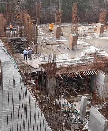 construction