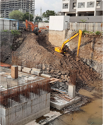 construction