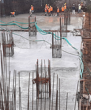 construction